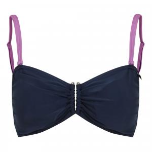 Kontrastowy Stanik Bikini Dla Kobiet Aceana III
