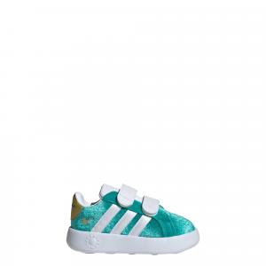 Buty adidas Disney Jasmine Grand Court 2.0 dla dzieci