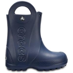 Crocs Dziecięcy but przeciwdeszczowy Handle It
