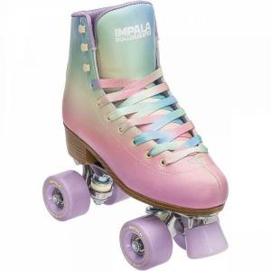 Wrotki Damskie Impala Rollerskates – Pastel Fade