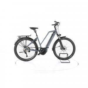 2nd Life - Velo de Ville SEB 990 SUV Smart Trekking E-Bike 2023 - Jak nowy