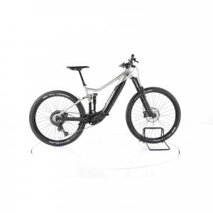 Second Life - Merida eONE-SIXTY 500 Fully E-Bike 2021 - Stan dobry