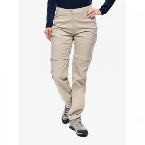 Spodnie turystyczne damskie Craghoppers NosiLife Pro Convertible Trouser III