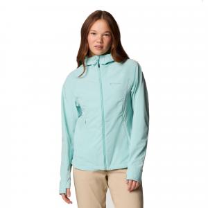 Kurtka softshell damska Columbia Sweet As III Hooded Softshell