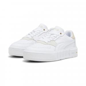 Buty Sportowe Damskie Puma Cali Court Match