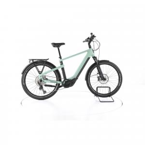 2nd Life - Winora Yakun 12 Trekking E-Bike 2024 - Jak nowy