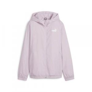 Kurtka uniwersalna damska Puma Ess Solid Windbreaker