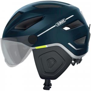 Kask Rowerowy Pedelec 2.0 Ace Midnight Blue S 51-55Cm