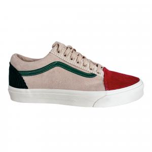 Buty do chodzenia damskie Vans Old Skool trampki