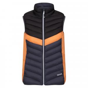 Kamizelka Damska Harrock II Baffled Gilet