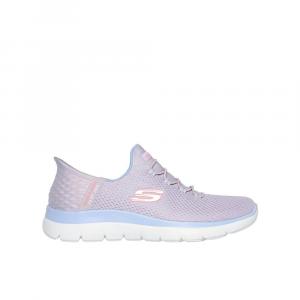 Buty Sportowe Damskie Skechers Summits Diamond Dream