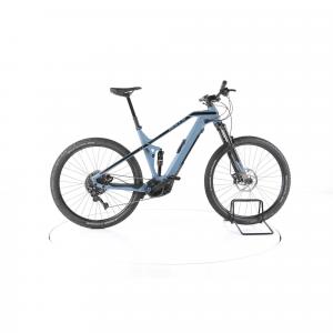 Second Life - Bulls Sonic EVO TR 1 Fully E-Bike 2022 - Jak nowy