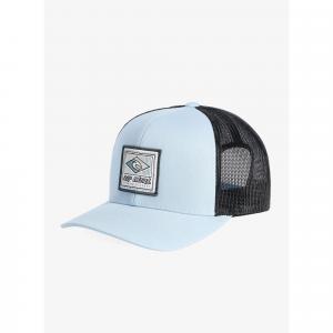 Czapka z daszkiem Rip Curl Custom Curve Trucker - dusty blue