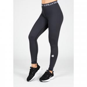 Legginsy fitness damskie Gorilla Wear Colby Leggings