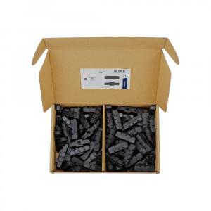 Klocki hamulcowe BBB HydroStop 25szt.