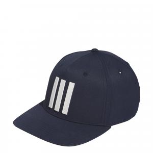 3-Stripes Tour Hat