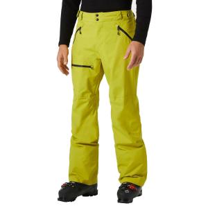 Spodnie narciarskie męskie Helly Hansen Sogn Cargo Pants