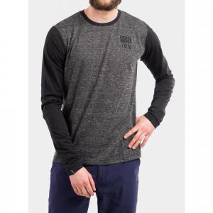 Bluza rowerowa męska ION LS Seek