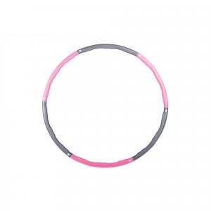 Obręcz Fitness - Hula Hoop - 1,5 kg