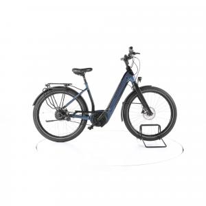 2nd Life - Simplon Kagu CX City E-Bike Lage instap 2021 - Jak nowy