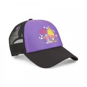 Puma Czapka X Trolls JR 02515902