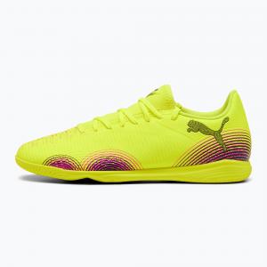 Buty piłkarskie męskie PUMA Future 8 Play It alertpuma sun struck