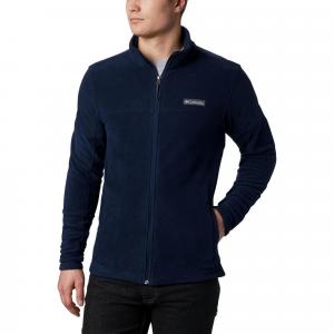 Polarowy sweter męski Columbia Basin Trail III Full Zip