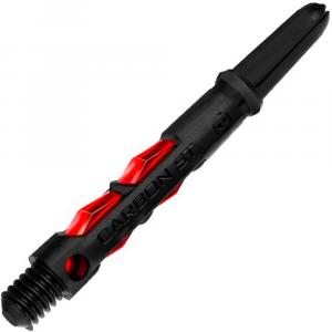 Krótkie Shafty Do Rzutek Carbon ST 2BA