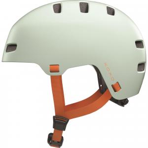 Kask rowerowy ABUS Xoxo