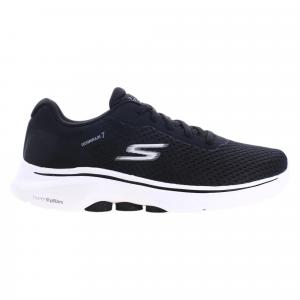 Buty na co dzień męskie SKECHERS GO WALK 7 CONSISTENT siateczka