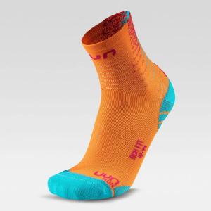 Skarpety do biegania MAN RUN FIT SOCKS r.42-44