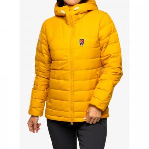 Kurtka puchowa damska Fjallraven Expedition Pack Down Hoodie