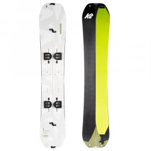 Deska snowboardowa K2 MARAUDER SPLIT PACKAGE