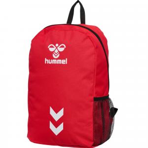 Plecak Hummel Essential Back Pack Unisex Czerwony