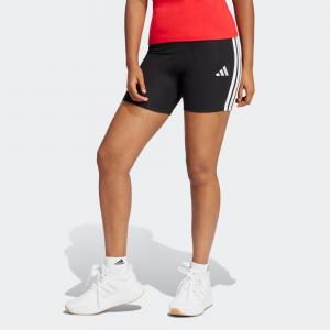 Spodenki fitness damskie ADIDAS