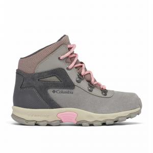 Buty Trekkingowe Dziecięce Columbia Youth Newton Ridge Amped