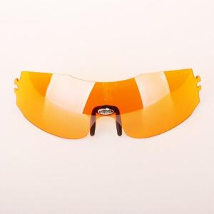 Szyba Uvex Track-2/ Track-2 pro