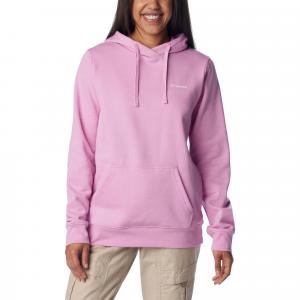 Damska bluza z kapturem Columbia Trek Graphic