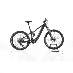 Second Life - Haibike AllMtn 10 Fully E-Bike 2024 - Jak nowy