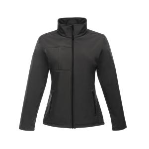 Kurtka Damska Octagon II Soft Shell