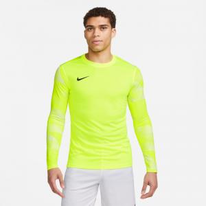 Bluza piłkarska męska Nike Dry Park IV