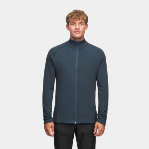 Bluza męska Alpinus Tirol full zipper