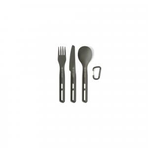 Zestaw Sztućców Sea To Summit Frontier Ul Cutlery Set 3 Piece
