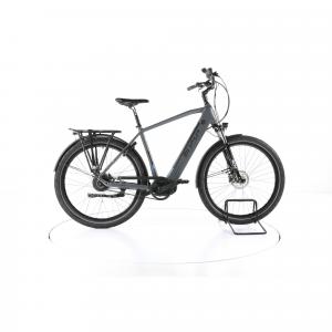 Second Life - Puch Q 4.8 City E-Bike 2022 - Stan dobry