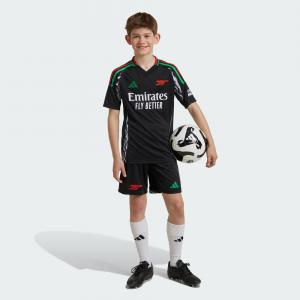 Szorty Arsenal 24/25 Away Kids