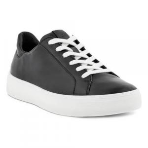 Buty do chodzenia damskie Ecco Sneaker Street Tray