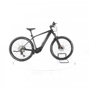 Second Life - Kettler E-Transhill CX12 E-Bike 2022 - Jak nowy