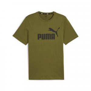 Podkoszulek Puma Essentials Logo, Mężczyźni