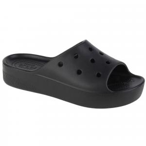 Crocs Classic Platform Slide W Kapcie Damskie