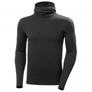 Bluza Helly Hansen lifa merino midweight